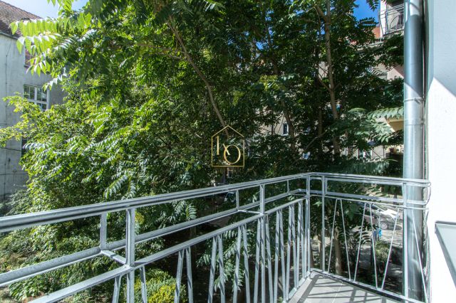 Mieszkanie 3-pokojowe Wrocław Stare Miasto, ul. Tadeusza Kościuszki. Zdjęcie 5