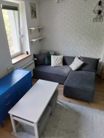 Mieszkanie 1-pokojowe Mielec, ul. Fryderyka Chopina. Zdjęcie 1