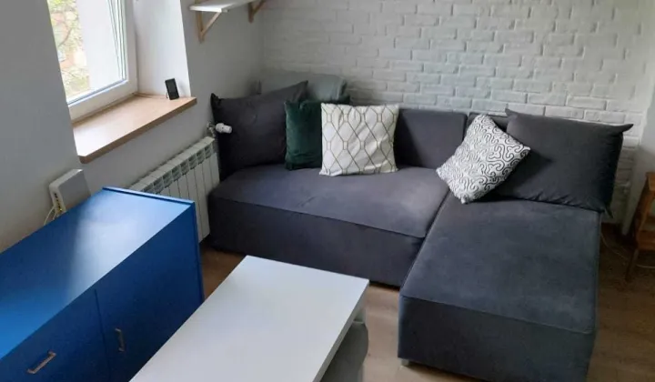 Mieszkanie 1-pokojowe Mielec, ul. Fryderyka Chopina