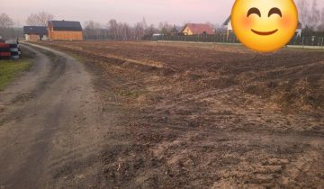 Działka budowlana Trzemeszno