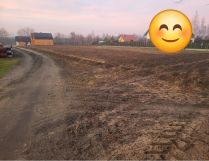 Działka budowlana Trzemeszno. Zdjęcie 1