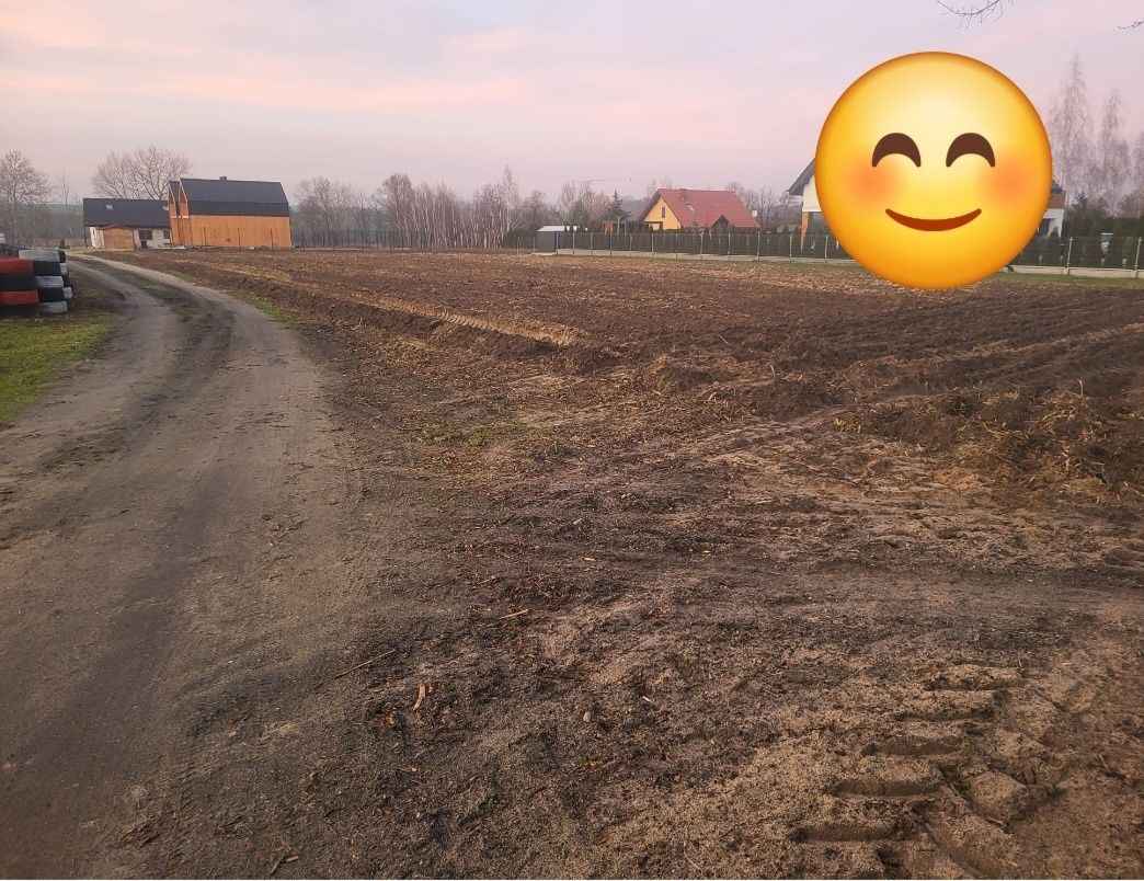 Działka budowlana Trzemeszno. Zdjęcie 2