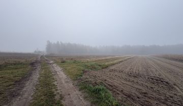 Działka rolna Krzepczów