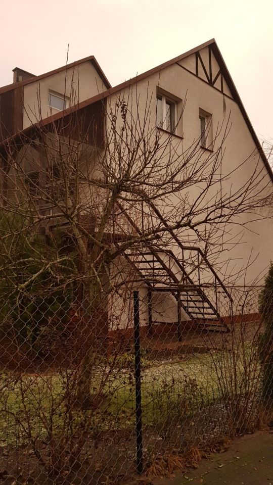 bliźniak, 5 pokoi Ostrołęka Pomian, ul. Kolorowa. Zdjęcie 6