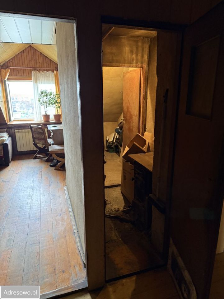 Mieszkanie 3-pokojowe Trzebnica, rynek Rynek. Zdjęcie 10