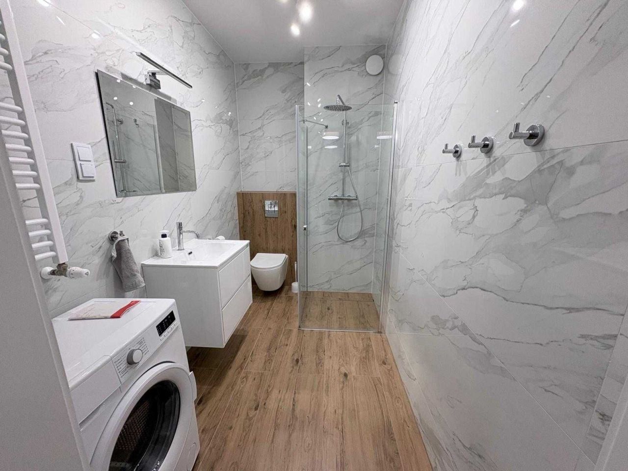 Mieszkanie 2-pokojowe Dzierżoniów, ul. Janusza Korczaka. Zdjęcie 3