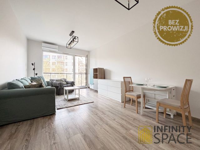 Mieszkanie 2-pokojowe Warszawa Bielany, ul. Tomasza Nocznickiego. Zdjęcie 2