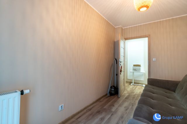 Mieszkanie 4-pokojowe Kraków Bieżanów, ul. Braci Czeczów. Zdjęcie 12