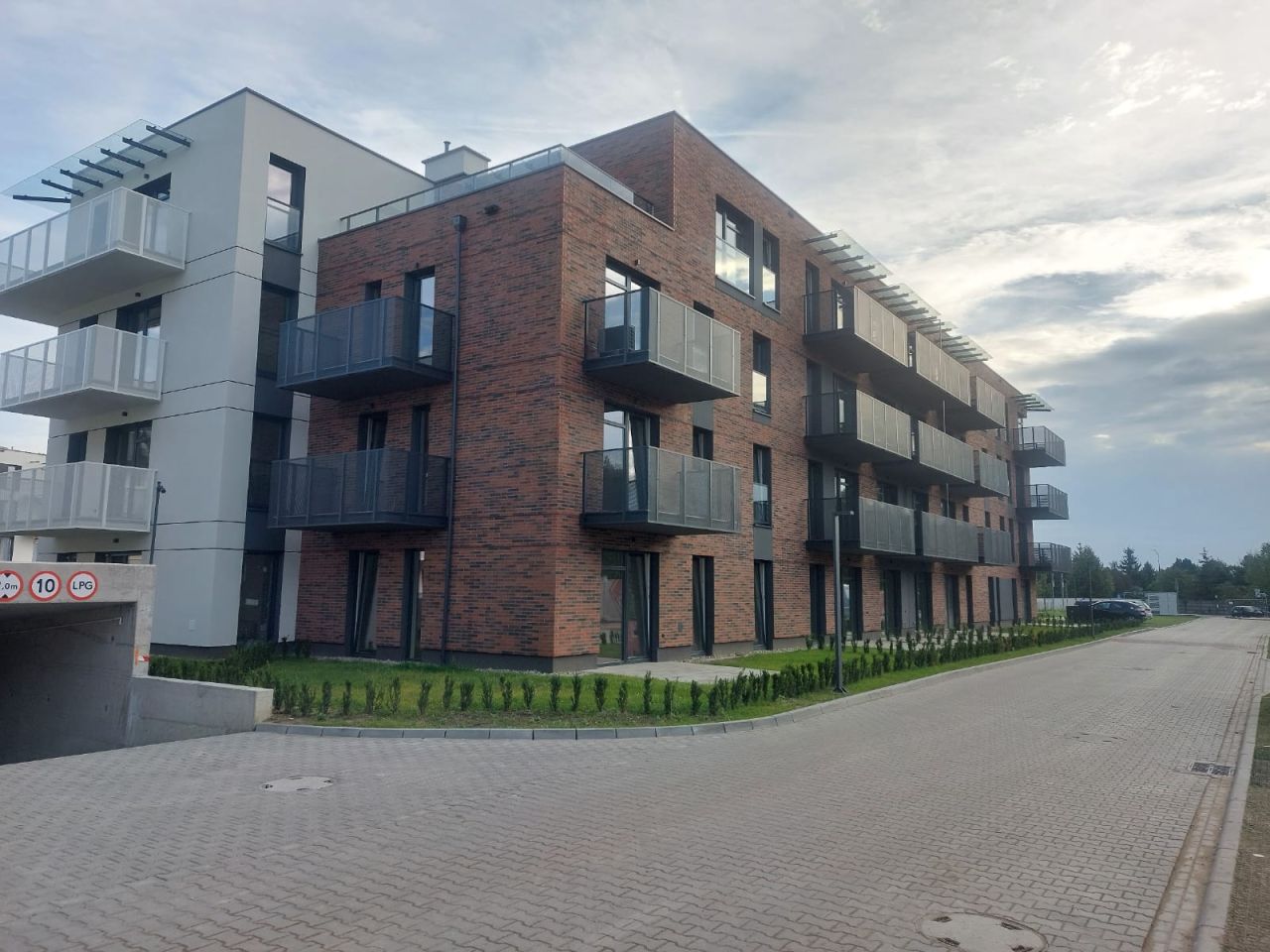 Mieszkanie 3-pokojowe Poznań Ławica, ul. Leśnych Skrzatów. Zdjęcie 24