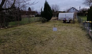 Działka rod Koszalin Północ, ROD Kwitnących Jabłoni