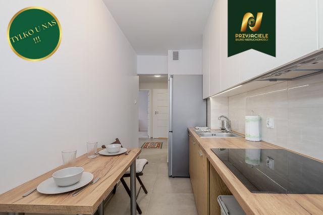 Mieszkanie 3-pokojowe Sopot Brodwino, ul. Władysława Cieszyńskiego. Zdjęcie 4