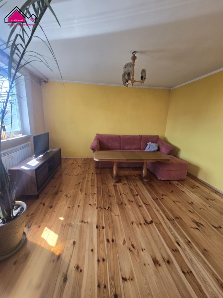 dom wolnostojący, 6 pokoi Kleczew, ul. Alojzego Putza. Zdjęcie 2