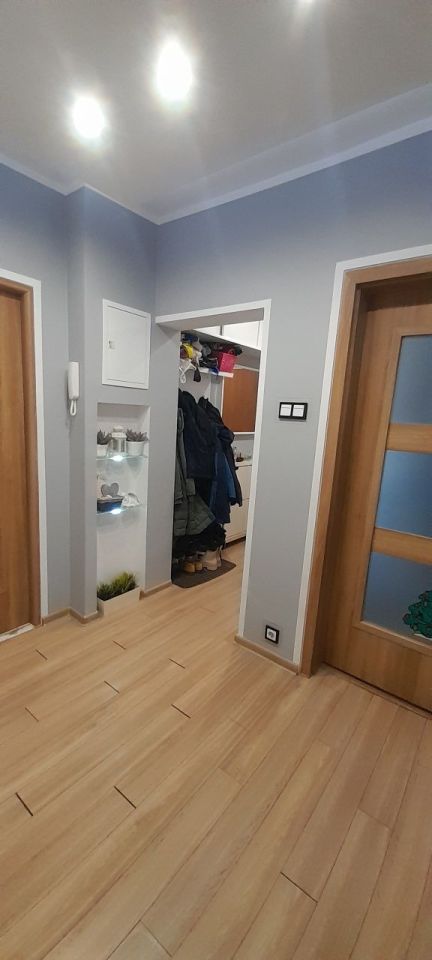 Mieszkanie 3-pokojowe Gdańsk Siedlce. Zdjęcie 4