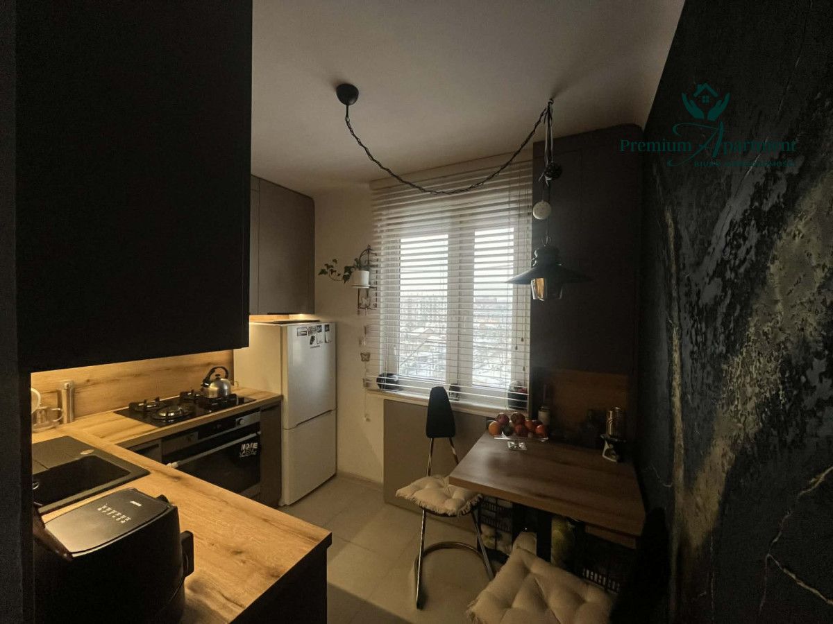 Mieszkanie 1-pokojowe Kielce Czarnów-Osiedle, ul. Grochowa. Zdjęcie 10