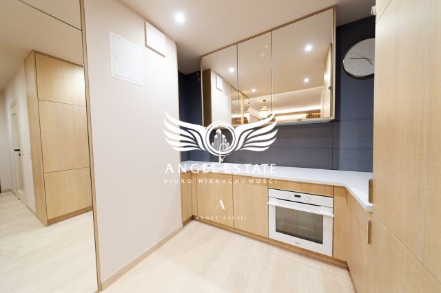 Mieszkanie 1-pokojowe Szczecin Śródmieście, ul. Zielonego Mostu. Zdjęcie 8