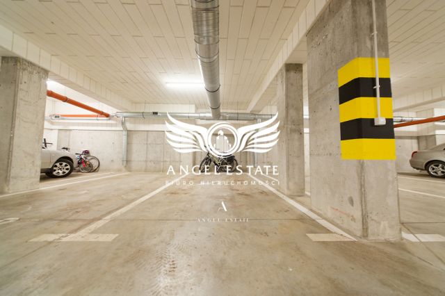 Mieszkanie 3-pokojowe Szczecin Warszewo, ul. Duńska. Zdjęcie 16