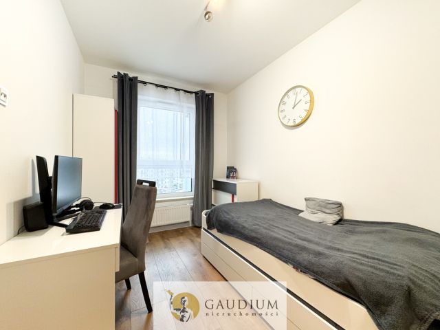 Mieszkanie 3-pokojowe Gdańsk Letnica, ul. Sucha. Zdjęcie 21