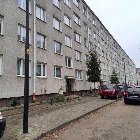 Mieszkanie 2-pokojowe Wrocław Krzyki. Zdjęcie 1