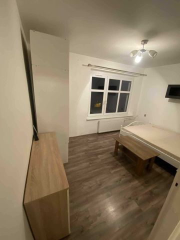 Mieszkanie 1-pokojowe Lębork Centrum. Zdjęcie 1