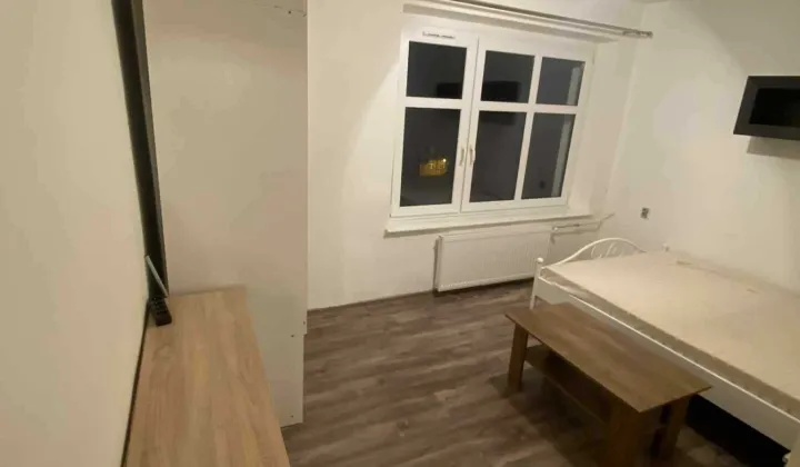 Mieszkanie 1-pokojowe Lębork Centrum