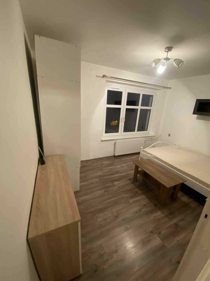 Mieszkanie 1-pokojowe Lębork Centrum. Zdjęcie 1