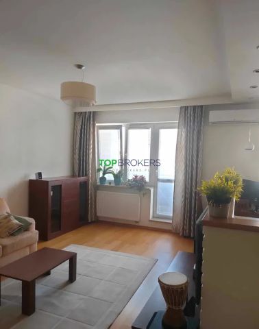 Mieszkanie 3-pokojowe Warszawa Wola, ul. Jana Olbrachta. Zdjęcie 4