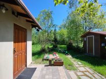 Działka rod Wrocław Stabłowice. Zdjęcie 4