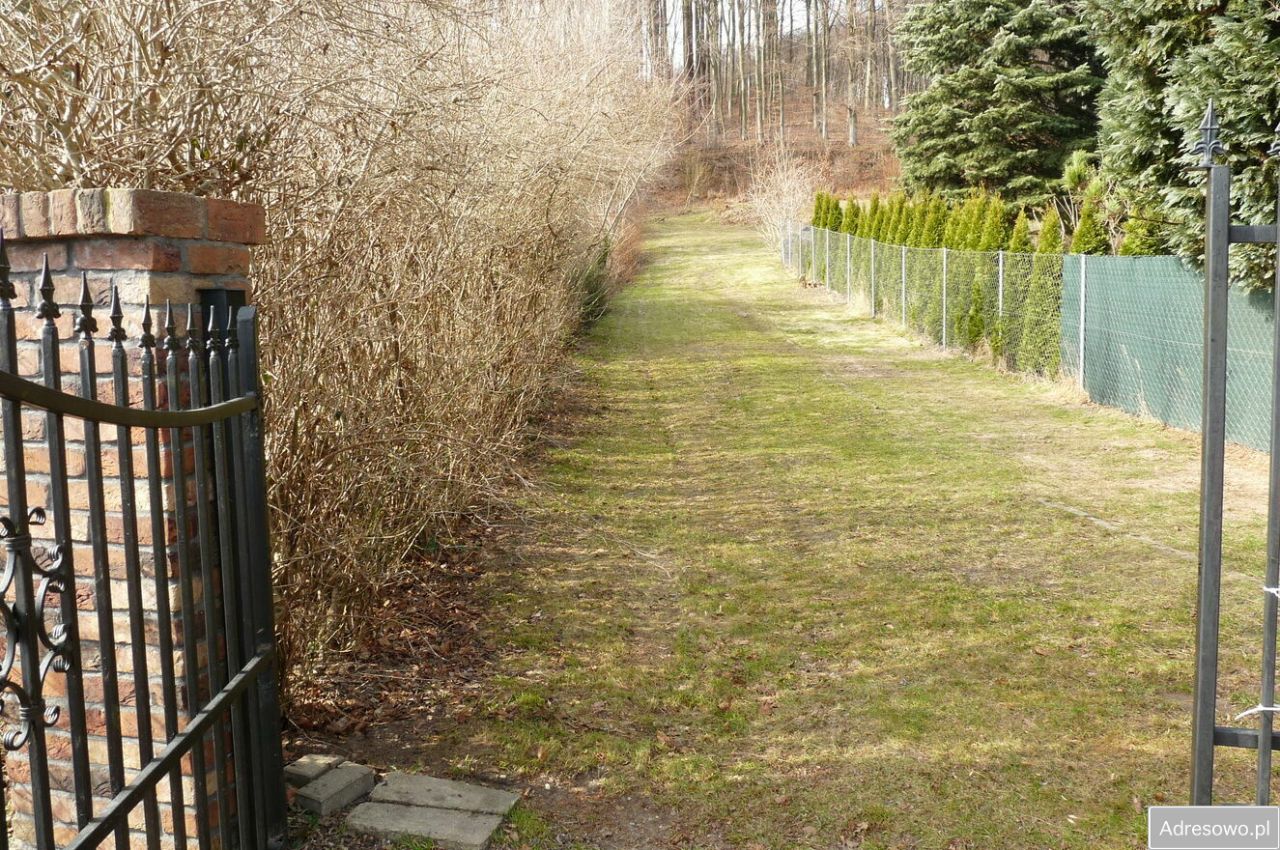 Działka budowlana Reda, ul. Gawędy. Zdjęcie 8