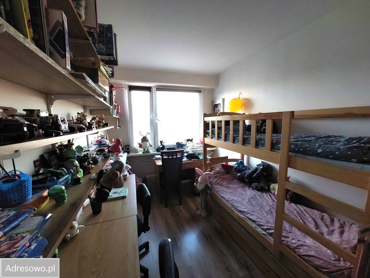 Mieszkanie 2-pokojowe Toruń Rubinkowo, ul. Ludwika Rydygiera. Zdjęcie 4