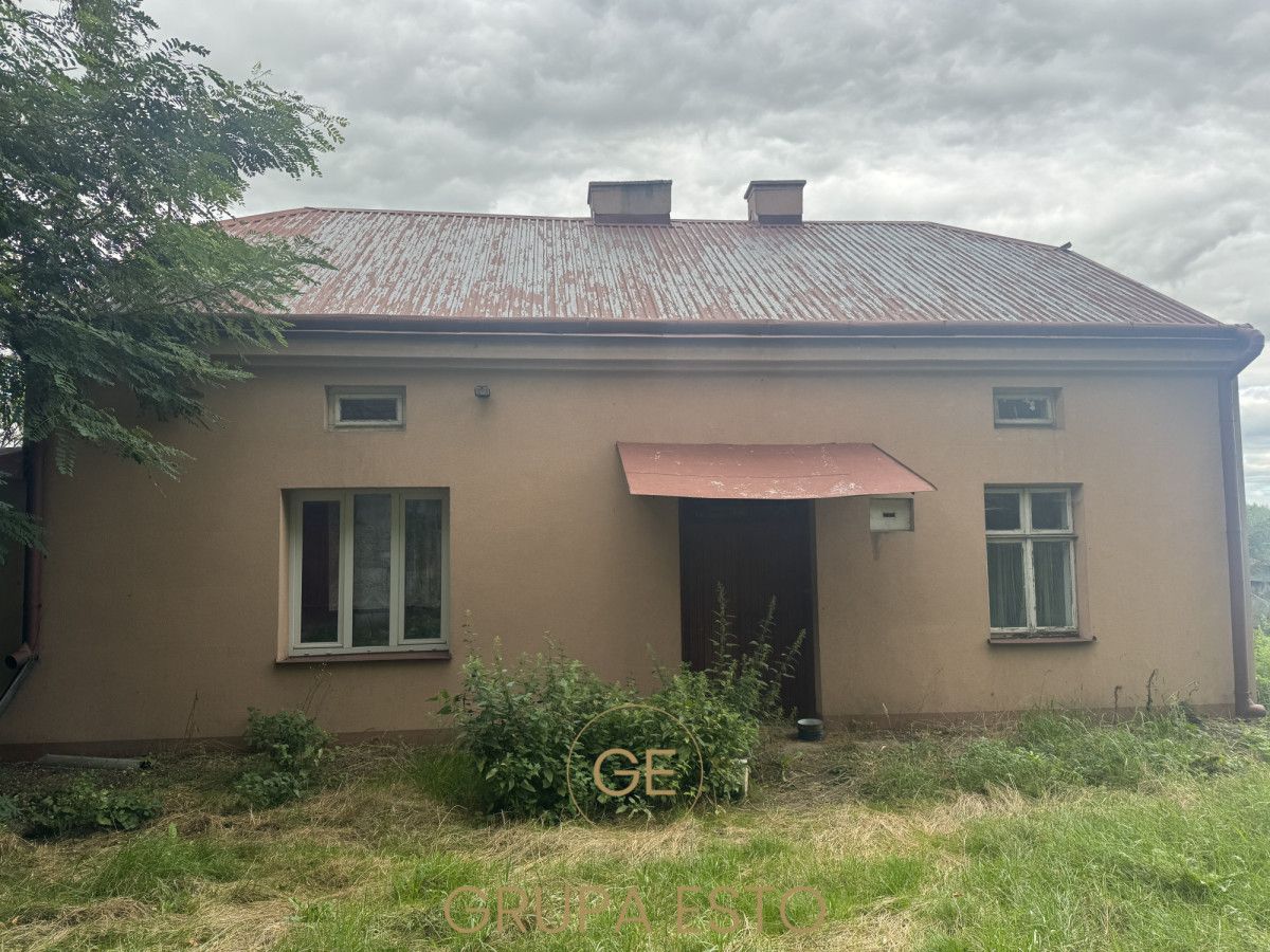 dom wolnostojący, 4 pokoje Orzechowce. Zdjęcie 4