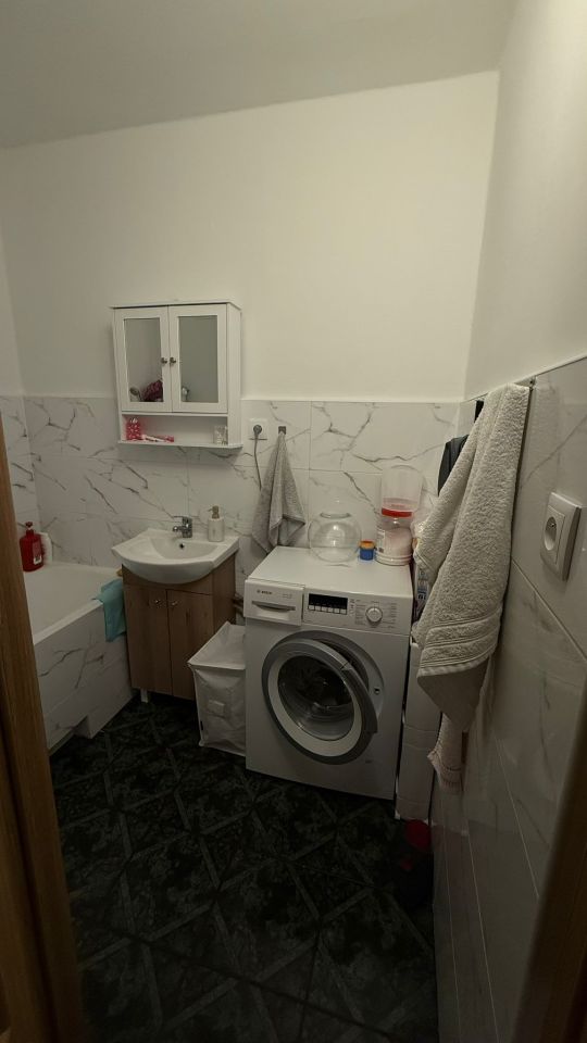 Mieszkanie 3-pokojowe Wołomin, ul. Kościelna. Zdjęcie 6