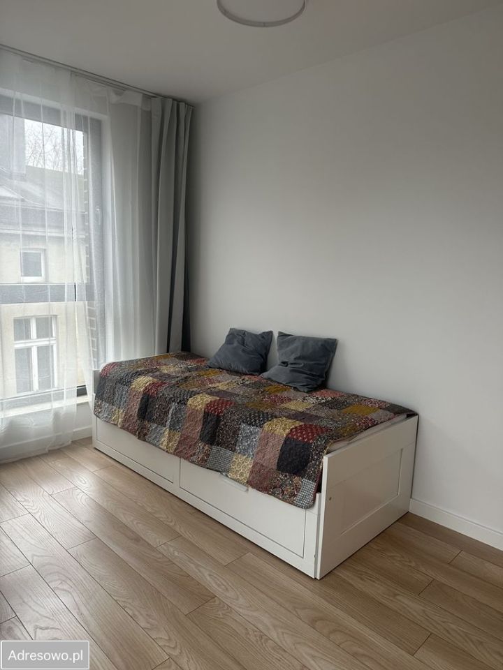 Mieszkanie 3-pokojowe Gdańsk Śródmieście, ul. Panieńska. Zdjęcie 8