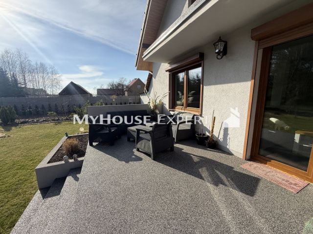 dom wolnostojący, 5 pokoi Bagniewo. Zdjęcie 8