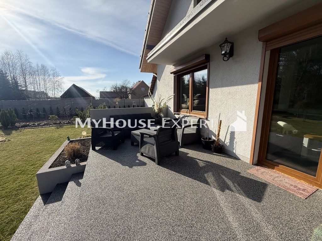 dom wolnostojący, 5 pokoi Bagniewo. Zdjęcie 8