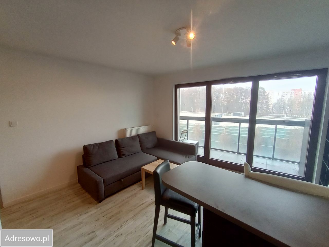 Mieszkanie 2-pokojowe Warszawa Żoliborz, ul. Włościańska. Zdjęcie 13