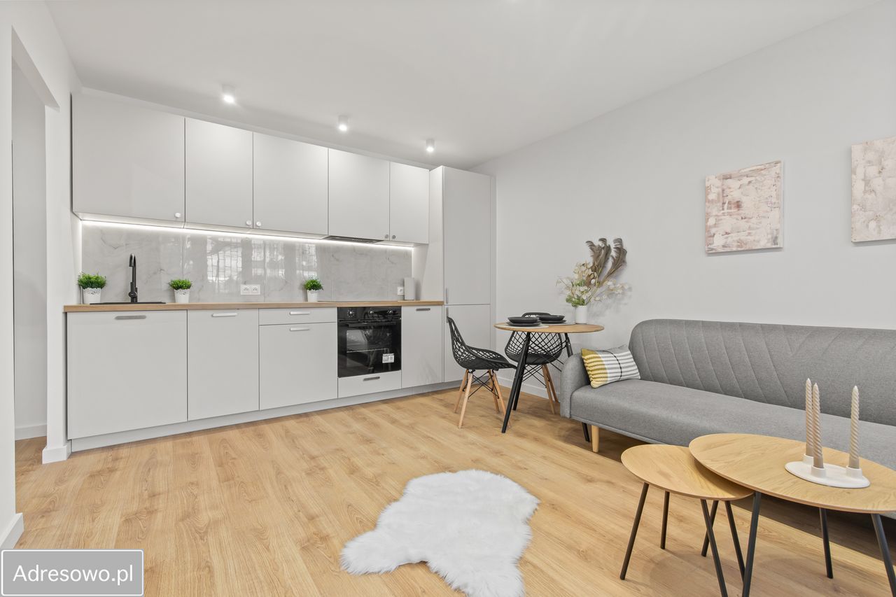 Mieszkanie 3-pokojowe Warszawa Wola, ul. Księcia Janusza. Zdjęcie 12