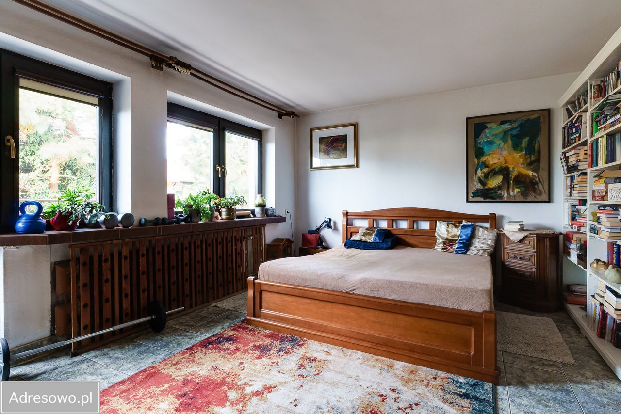 dom szeregowy, 5 pokoi Słupca, ul. Mikołaja Kopernika. Zdjęcie 12