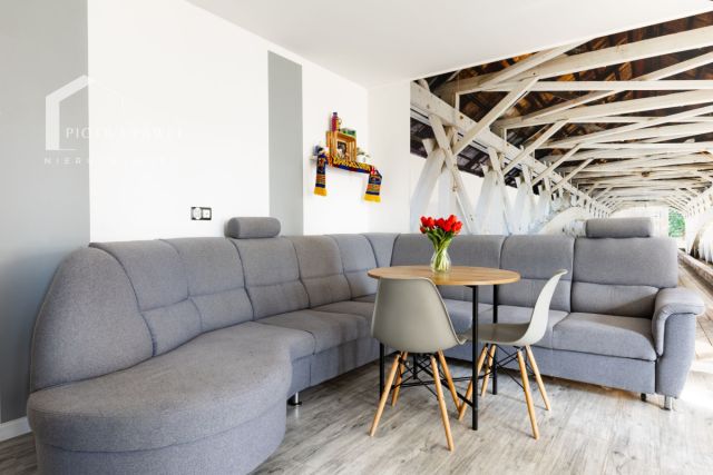 Mieszkanie 2-pokojowe Bielsko-Biała, ul. Morskie Oko. Zdjęcie 2