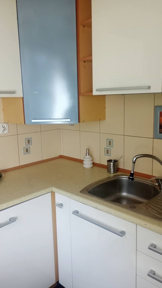 Mieszkanie 2-pokojowe Toruń Rubinkowo, ul. Tymona Niesiołowskiego. Zdjęcie 9