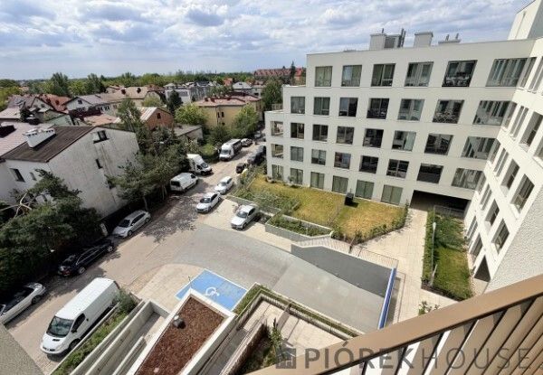 Mieszkanie 2-pokojowe Marki, ul. Kosynierów. Zdjęcie 18