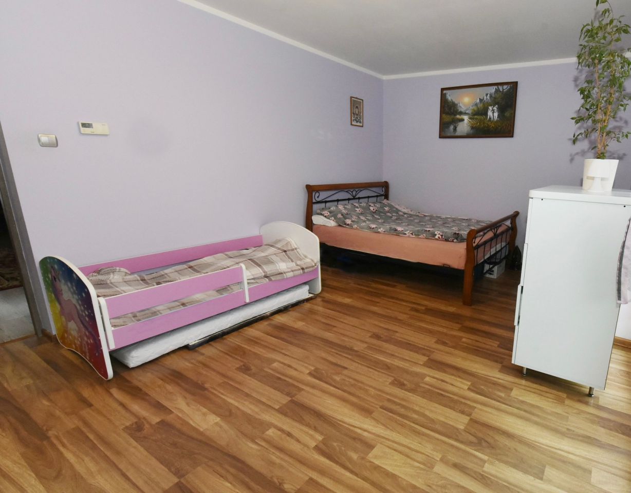 Mieszkanie 3-pokojowe Głogów Małopolski, Fabryczna. Zdjęcie 10