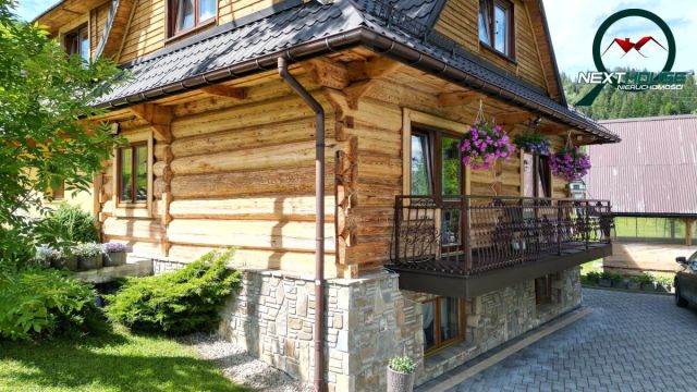 dom wolnostojący, 8 pokoi Kościelisko. Zdjęcie 6