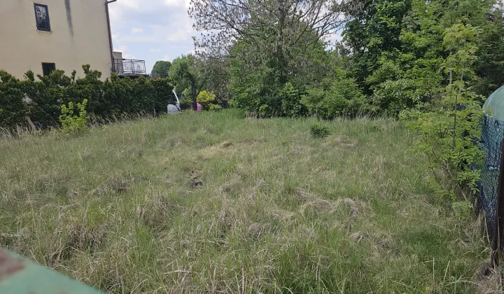 Działka budowlana Jaworzno Dąbrowa Narodowa, ul. Kolonijna