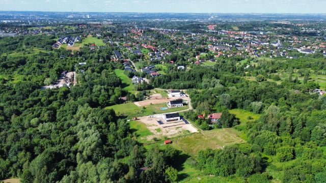 Działka budowlana Wieliczka, ul. Podgórska. Zdjęcie 12