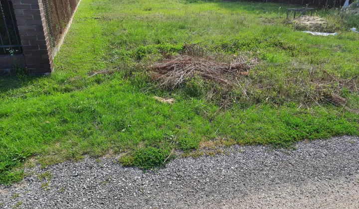 Działka budowlana Wieliszew, ul. Cicha