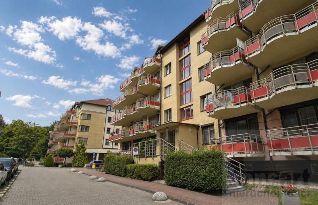 Mieszkanie 2-pokojowe Świnoujście, ul. Zdrojowa. Zdjęcie 11