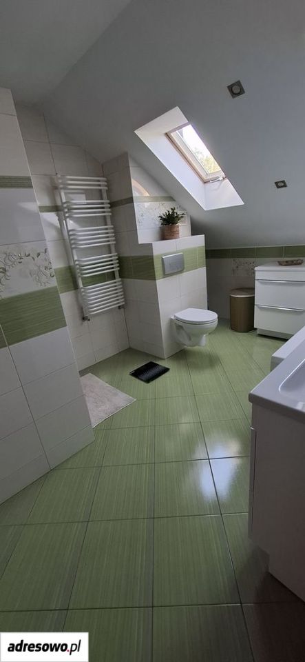 dom wolnostojący, 5 pokoi Bytom Sucha Góra. Zdjęcie 5