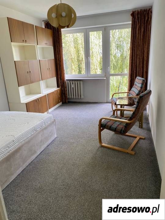 Mieszkanie 4-pokojowe Lublin LSM, ul. Juliana Ochockiego. Zdjęcie 10