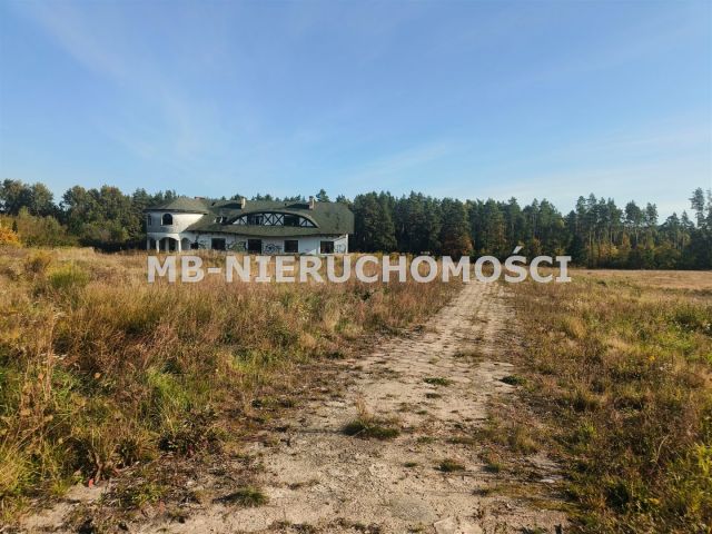 Działka inwestycyjna Pawłowo. Zdjęcie 10