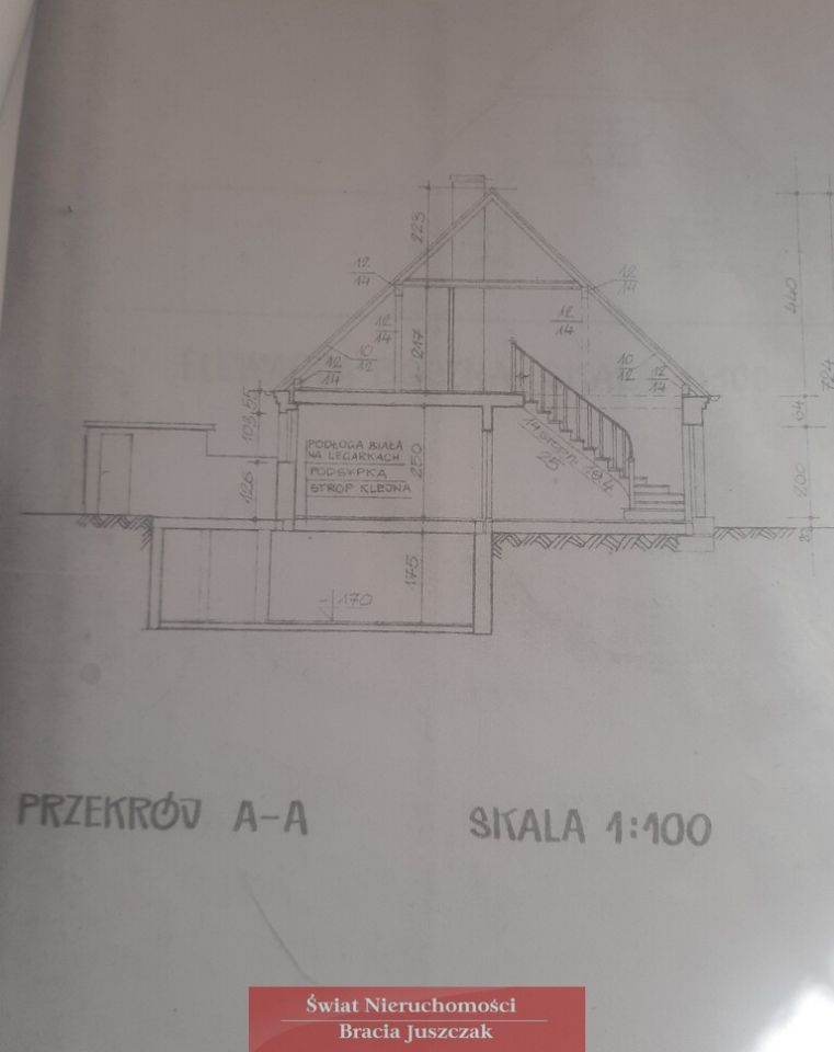 bliźniak, 4 pokoje Wrocław Rakowiec. Zdjęcie 15
